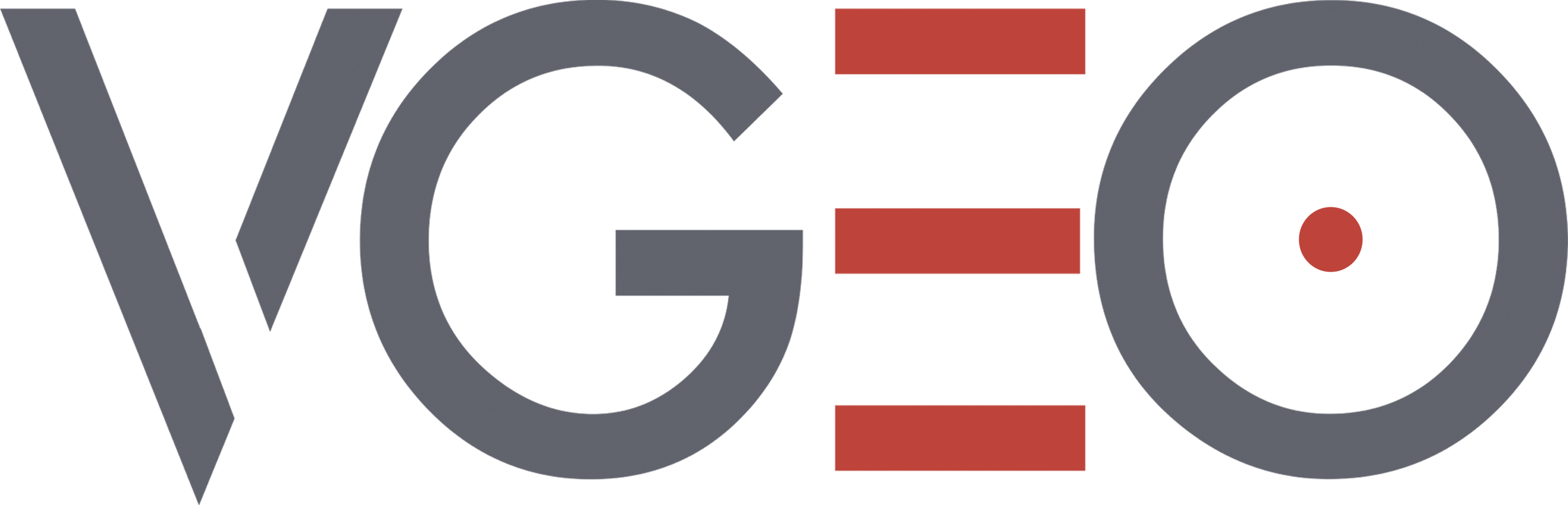 Logo firmy VGEO